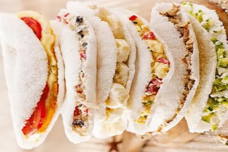 Receita de Tapioca Simples - Receitas Brasileiras